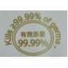 Buy cheap 75pcs Dry Wipes For Disinfectant Wet Wipes Manufacturer Kill 99.9% Of Bacteria from wholesalers