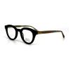 Buy cheap Chic Unisex Round Acetate Sheet Eyeglasses -AD229,Wholesale Manufacturer from wholesalers