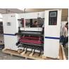 Buy cheap Hydraulic Shaftless Thermal Paper Slitter Rewinder from wholesalers