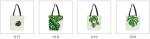 Cotton Tote Canvas Reusable Eco Bags Shopping Handle Large Recycled Beach