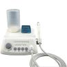Buy cheap A8 Dental Ultrasonic Piezo Scaler With LED Handpiece With Wireless Pedal / Ultrasonido Dental from wholesalers