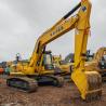 Buy cheap Second hand KOMATSU240-8MO excavator good condition used machine hot sale from wholesalers