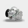Buy cheap Scania Truck AC Parts 7H15-8067 7847 Sanden Air Conditioning Compressor from wholesalers