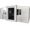 Buy cheap 40ft 20ft Sandwich Panel Expandable Container House For 5 Bedroom Luxury from wholesalers