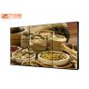 Buy cheap RJ45 WIFI 3G Metal Case Mounted Seamless 55 Inch Advertising Monitors Lcd from wholesalers