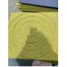 Buy cheap Fireproof Polyester Fiber Carve Acoustic Panels Indoor Wall Decoration from wholesalers