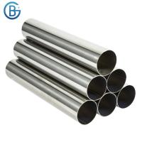 Buy cheap Custom Hollow 304 Stainless Steel Pipe Bright Capillary product