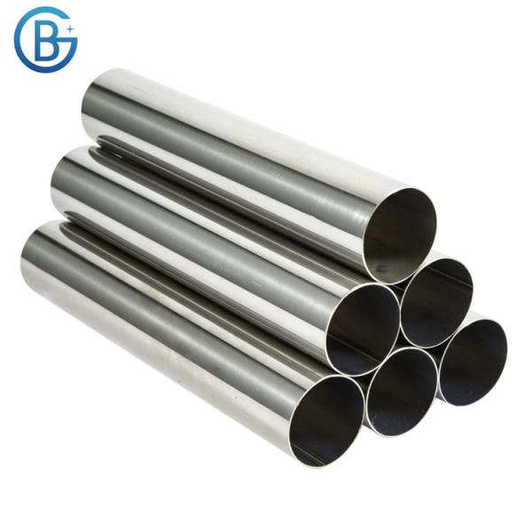 Buy cheap Custom Hollow 304 Stainless Steel Pipe Bright Capillary from wholesalers