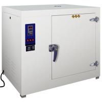 Buy cheap 600C Air Blast Forced Air Oven High Temperature Industrial Dryer Machine product
