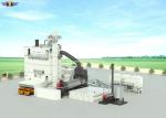Buy cheap Road Construction LB4000 Asphalt Concrete Plant Expressway from wholesalers