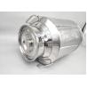 Buy cheap Rust Resistant 1.0mm 50 Litre Stainless Steel Milk Can Farm Sealed Storage from wholesalers