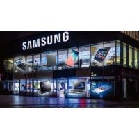 Buy cheap Colorful Digital LED Window Display Screen Panel SMD2020 32873 Pixels product