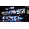 Buy cheap Colorful Digital LED Window Display Screen Panel SMD2020 32873 Pixels from wholesalers