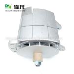 Alternator 12V 185A Heavy machinery Generator 8SC2236 87645142