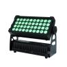 Buy cheap 40pcs 12W RGBW 4in1 Light Source Led City Color Light for Outdoor Entertainment from wholesalers