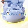 Buy cheap 221-3667 2213667 Hydraulic Piston Pump for D4G D5G Parts from wholesalers