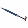 Buy cheap Crutch Handle Cane Walking Stick Umbrella For Old Mens from wholesalers