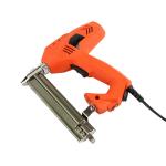 Electric Nailer Stapler Tacker Nail Gun Staple Gun F30/422j with Advanced