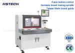 Buy cheap High Performance High Stable Germany Brand Routing Spindle 4 Axis Motion Control Offline PCBA Router Machine HS-RM-F550 from wholesalers