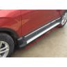 Buy cheap Anti-slip ACURA Style Car Side Step Bars For Chery Tiggo5 2014 2015 from wholesalers