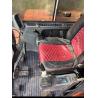 Buy cheap 0.21m3 Doosan Dx60 Used Excavator Original Color 5700KG YANMAR Engine from wholesalers