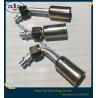 Buy cheap #6 #8 #10 #12 R134a Straight Barbed O-Ring Female Fitting AC Air Conditioning Hose Ends Connectors Couplings from wholesalers