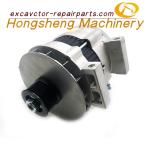 CAT 345 349D Excavator Generator C13 Engine 24V 95A 8PK 101211-8400