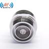Buy cheap RF DIN Male Right Angle Connector for 1/2 Coaxial Cable Full RoHS Compliance LJQ-XXXXX from wholesalers