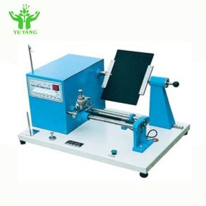Buy cheap AC220V 50HZ Yarn Examining Machine , CE Textile Testing Machine from wholesalers
