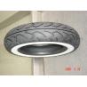 Buy cheap Motorcycle 3.00-10 3.50-10 3.00-13 3.50-13 tires white side from wholesalers