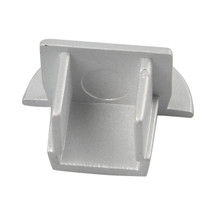 12mm Led Profile Recessed Channel 1612B Aluminum Strip Lights