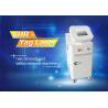 Buy cheap IPL SHR hair removal machine / 2 handpieces skin rejuvenation machine from wholesalers