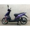 Buy cheap Innovative Electric Moped Motor , Electric Riding Scooters Long Battery Life from wholesalers