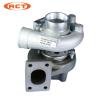 Buy cheap Turbo Chargers Spare Parts Hitachi Excavator Turbocharger 49189-00540 For EX120-2 4BD1 from wholesalers