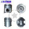 Buy cheap 13216-2100 13211-2470 13216-2170 Hino Engine Piston Kits For Machinery Engine Spare Parts from wholesalers