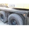 Buy cheap NK250E used crawler crane from wholesalers