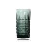 Buy cheap Solid Blue 290ml 900mm Crystal Colored Whisky Glasses FDA Certification from wholesalers