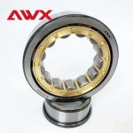 Long Lasting Cylindrical Roller Thrust Bearings NJ2215EM NJ2216EM For Farm