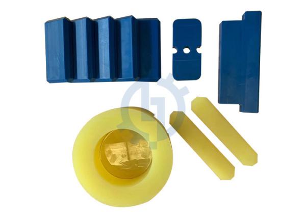 Buy cheap FKM Hydraulic Hammer Damper Cushion F22 Breaker Shock Absorber from wholesalers