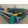 Buy cheap Stable Stainless Steel Wire Mesh Weaving Machine 3mm Wire Diameter Low Noise from wholesalers