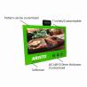 Buy cheap Battery powered interactive video player,10 inch LCD pop video player from wholesalers