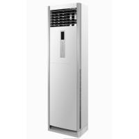 Buy cheap Residential 8000btu Floor Standing Split Air Conditioner 2hp R22 Non Inverter product