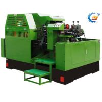 Buy cheap Two Die Four Blow M7 Cold Forging Heading Machine product