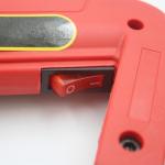 20gauge Narrow Crown Electric Stapler Tacker Staple Gun 1013J for Furniture