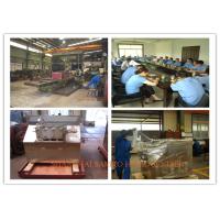 Buy cheap Milk Processing Types SUS304 stainless steel Food Homogenizer industrial product