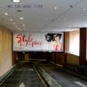 Buy cheap Indoor High quality aluminium trivision billboard for parking lot from wholesalers