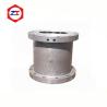 Buy cheap 41CrAlMo7 Twin Screw Extruder Components Barrel for Plastic Machine Petrochemical Industry from wholesalers