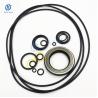 Buy cheap Excavator Hydraulic Parts Swing Motor Seal Kit For 492-3305 O Ring Kit Repair Kit from wholesalers
