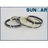Buy cheap 2438U1102R300 Boom Cylinder Seal Kit Repair Kit Fits Kobelco SK200-3 SK200 from wholesalers