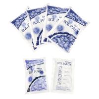 Buy cheap Disposable Emergency Medical Supplies 100g Cooling Cold Compress Ice Bag product